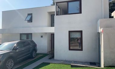 Casa en Arriendo en Reina Alta