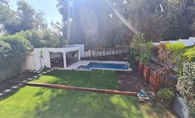 Casa en Arriendo en Reina Alta