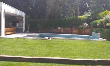 Casa en Arriendo en Reina Alta