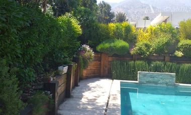 Casa en Arriendo en Reina Alta