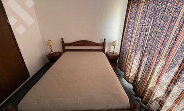 Alquiler departamento 1 dormitorio amoblado  36 m2