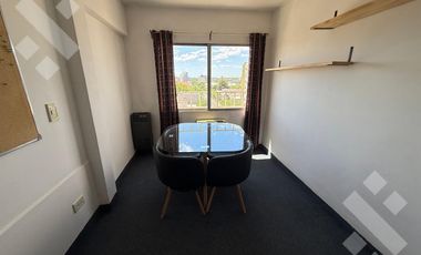 Alquiler departamento 1 dormitorio amoblado  36 m2