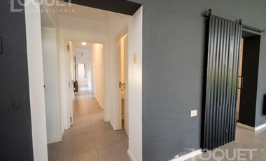 Casa en Barrio privado en Las Almenas