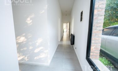 Casa en Barrio privado en Las Almenas