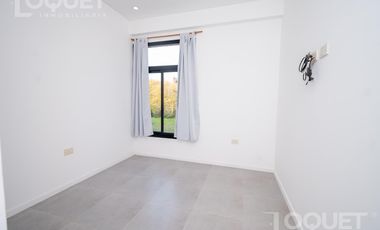 Casa en Barrio privado en Las Almenas