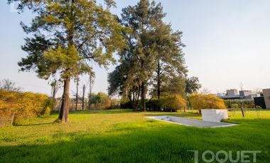 Casa en Barrio privado en Las Almenas