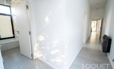 Casa en Barrio privado en Las Almenas