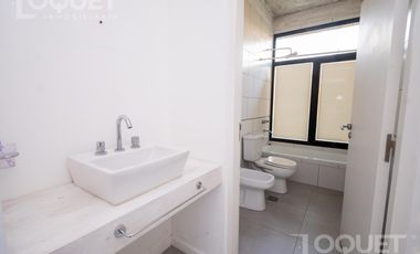 Casa en Barrio privado en Las Almenas