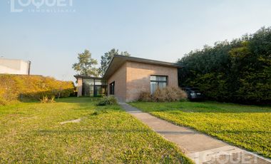 Casa en Barrio privado en Las Almenas