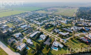 Casa en Barrio privado en Las Almenas