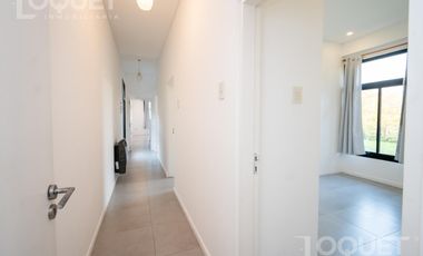 Casa en Barrio privado en Las Almenas