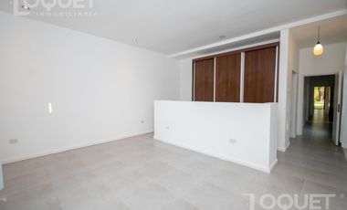 Casa en Barrio privado en Las Almenas