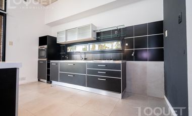 Casa en Barrio privado en Las Almenas