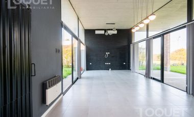 Casa en Barrio privado en Las Almenas