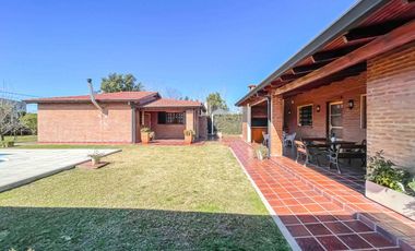 Casa en VENTA en SICARDI