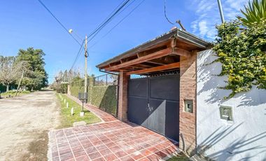 Casa en VENTA en SICARDI