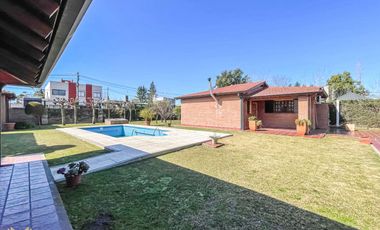 Casa en VENTA en SICARDI