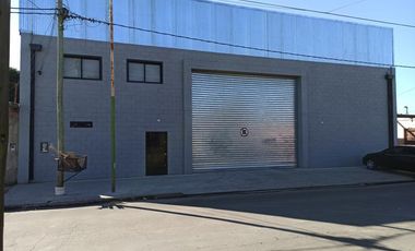 Nave Industrial - Venta - Gand Bourg