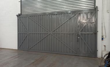 Nave Industrial - Venta - Gand Bourg