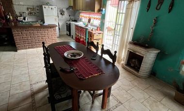 Casa en venta Glew con 4 dormitorios!!!