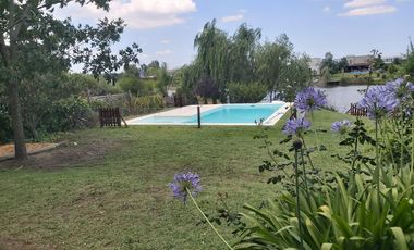 Casa - San Benito Al Agua - 1 AL 17 Febrero 2026