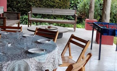 Casa - San Benito Al Agua - 1 AL 17 Febrero 2026