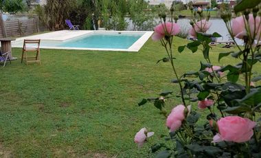 Casa - San Benito Al Agua - 1 AL 17 Febrero 2026