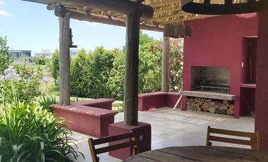 Casa - San Benito Al Agua - 1 AL 17 Febrero 2026