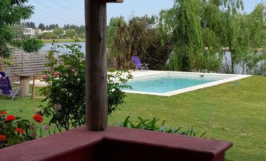 Casa - San Benito Al Agua - 1 AL 17 Febrero 2026