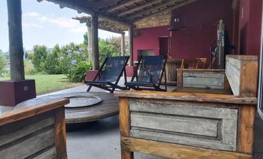 Casa - San Benito Al Agua - 1 AL 17 Febrero 2026