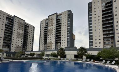 DEPARTAMENTO EN RENTA BIOSFERA JURIQUILLA