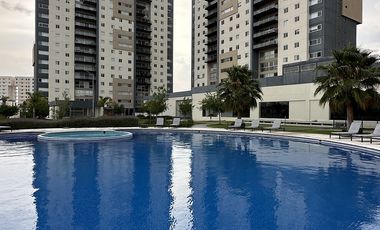 DEPARTAMENTO EN RENTA BIOSFERA JURIQUILLA