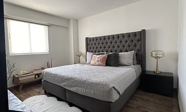 DEPARTAMENTO EN RENTA BIOSFERA JURIQUILLA