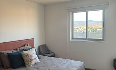 DEPARTAMENTO EN RENTA BIOSFERA JURIQUILLA