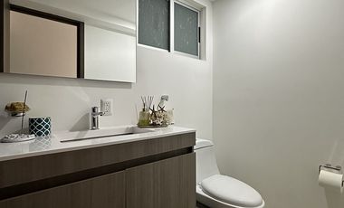 DEPARTAMENTO EN RENTA BIOSFERA JURIQUILLA