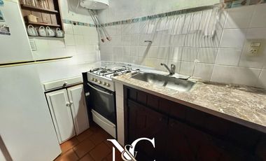 Casa en venta en Costa del Este 4 amb. mas departamento de 2 amb