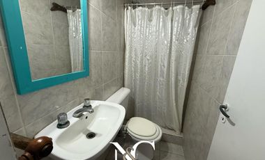 Casa en venta en Costa del Este 4 amb. mas departamento de 2 amb