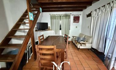 Casa en venta en Costa del Este 4 amb. mas departamento de 2 amb
