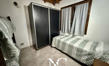 Casa en venta en Costa del Este 4 amb. mas departamento de 2 amb