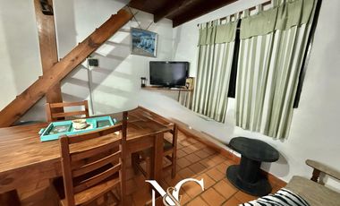 Casa en venta en Costa del Este 4 amb. mas departamento de 2 amb