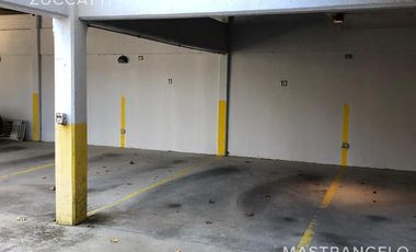 Cochera en venta en Lomas de Zamora