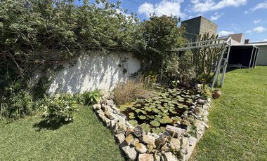 Casa en venta en Necochea 38 e 85 y 87