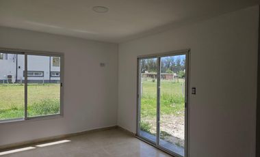 Casa en Barrio Privado Haras del Mar