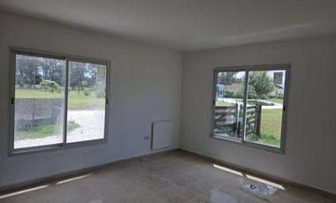 Casa en Barrio Privado Haras del Mar