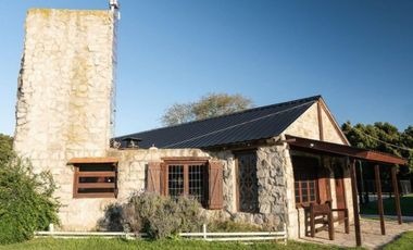 Casa en Barrio Privado Haras del Mar