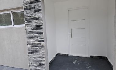 Casa en Barrio Privado Haras del Mar