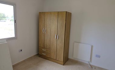 Casa en Barrio Privado Haras del Mar