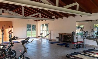 Casa en Barrio Privado Haras del Mar