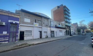 Terreno amplio en República de la Sexta