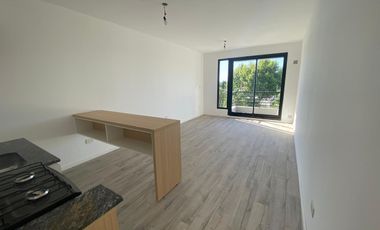 MONOAMBIENTE ALQUILER Remedios De Escalada